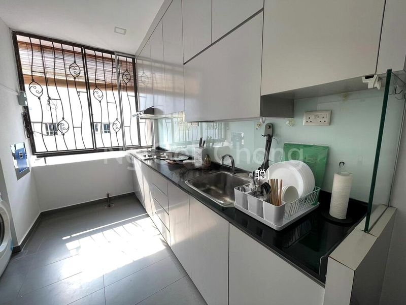 Room (Condo) for Rent in  148 Pasir Panjang Road - Image 21